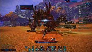 TERA Console Edition Review – A Faithful Transition From PC