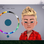 New Xbox Avatar Editor Seems Far Superior to Existing One