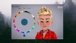 xbox avatar editor avatars microsoft existing superior seems far yourself leaked pixar lets version tagged gamerevolution onmsft