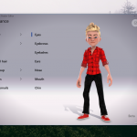 Xbox One’s New Update Available Now, Adds New Avatars