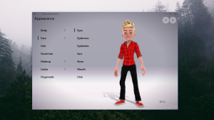 Xbox One’s New Update Available Now, Adds New Avatars
