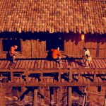 9 Monkeys Of Shaolin Interview: A Fisherman’s Revenge
