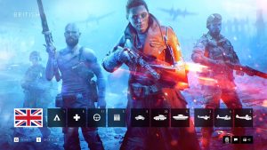 EA Confirms That Battlefield 5 Will Not Feature Randomized Loot Boxes
