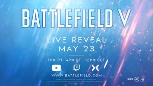 Battlefield 5 Co-op Confirmed, Grand Operations Announced