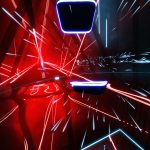 Beat Saber Announced for PlayStation VR2