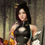 Black Desert Online’s Newest Class Lahn is Now Available