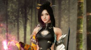 Black Desert Online Hits 1.2 Million Sales on Steam