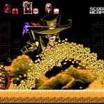 Bloodstained: Curse of the Moon Announced, 8-Bit Prequel Releasing on May 24th