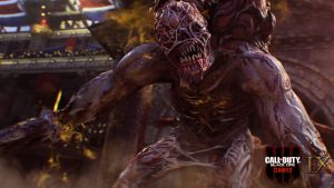 Call of Duty: Black Ops 4 Zombies Teases Chaos at San Diego Comic Con