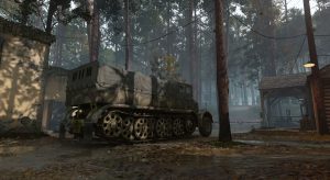 Call of Duty: WW2 Valkyrie Map is Free This Weekend