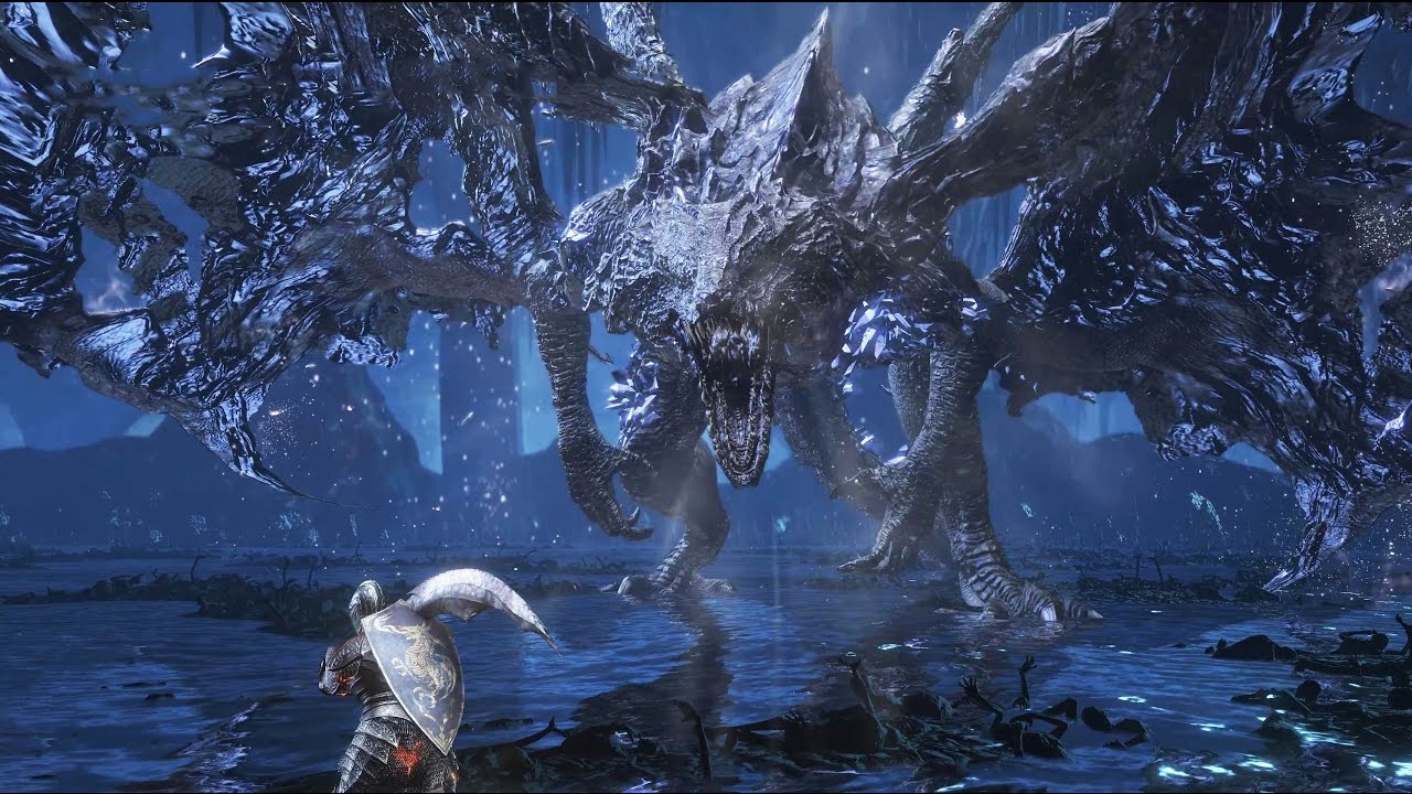 Dark Souls 3 Is Still A Masterpiece In 2024