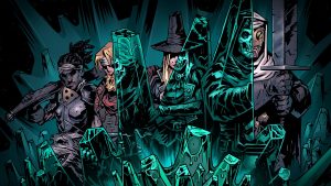 Darkest Dungeon: The Color of Madness Releasing on October 11th for Consoles and iPad