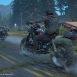 Days Gone’s Key Art Showcases A Beautiful Yet Deadly World