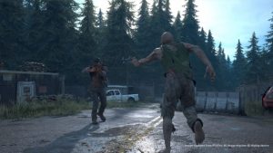 Days Gone’s Newest Trailer Shows Off Its Hostile World And Sets Up Its Odyssey Across The Wilderness