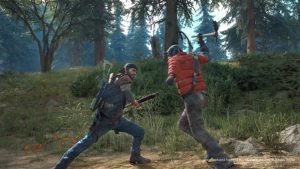 Days Gone Gets 10 Minutes of Gameplay Footage Showing Its Bleak World