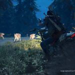 PS4 Exclusives Days Gone Screenshots Show Breathtaking Visuals, Environments And More
