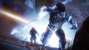 Destiny 2 Population Rebounds to 1 Million+ Following Solstice Event