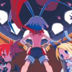 Disgaea 1 Complete Launches in the West in October