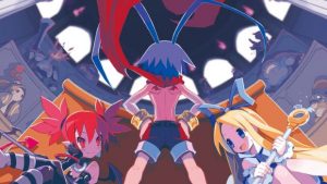 Disgaea 1 Complete- New Trailer Showcases the Intro To Etna Mode