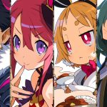 Disgaea 6 Will “Definitely” Be Made, But Release Date And Platforms Are Undecided- NIS