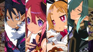Disgaea 6 Will “Definitely” Be Made, But Release Date And Platforms Are Undecided- NIS