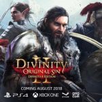 Divinity: Original Sin 2 Now Available on Xbox Game Preview