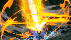 Dragon Ball Action RPG Announced By Bandai Namco, More Info Later This Month