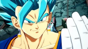 Dragon Ball FighterZ Beta Confirmed for Nintendo Switch