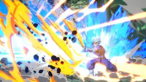 Dragon Ball FighterZ Sets EVO Viewership Record on Twitch