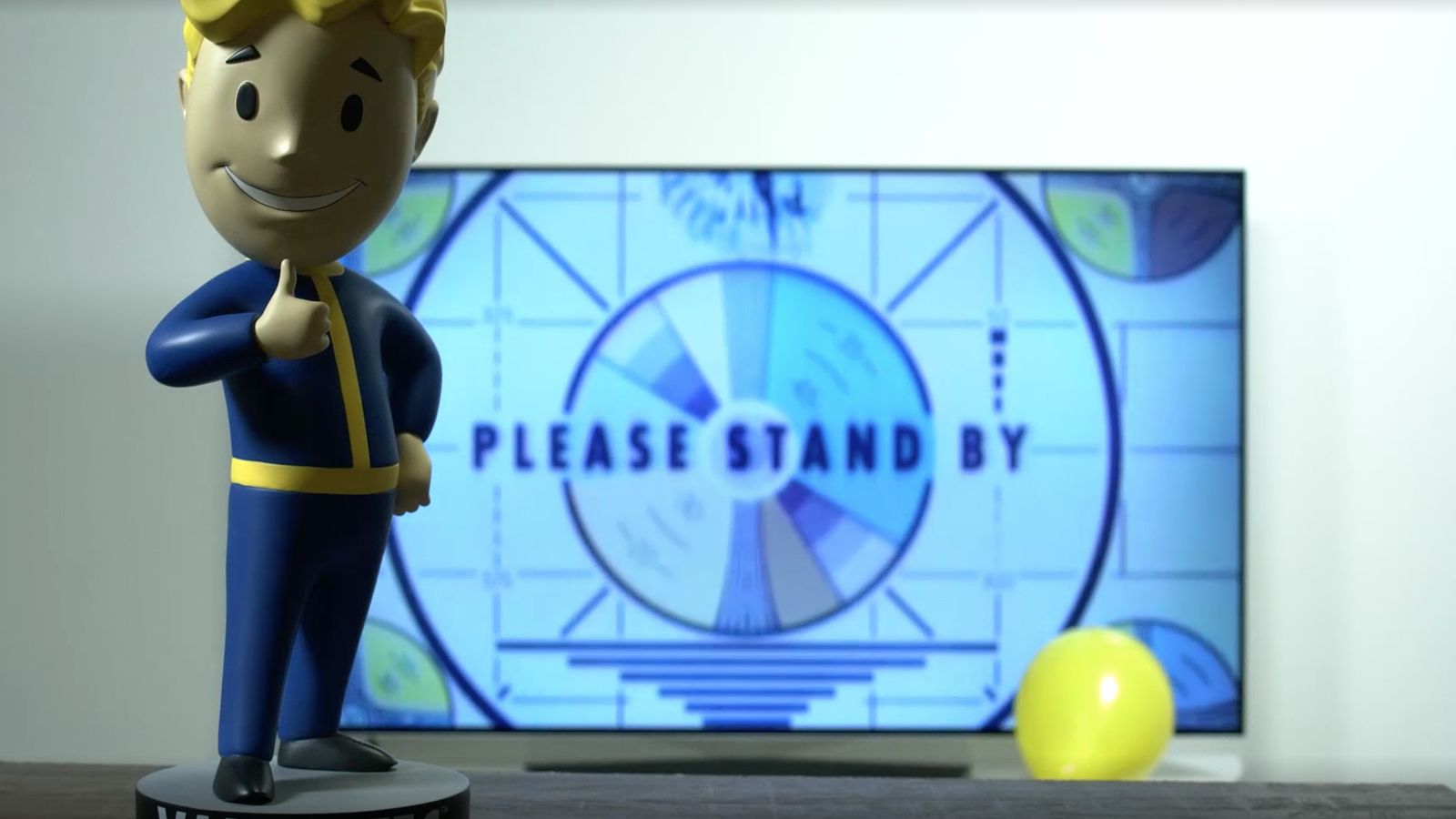 E3 2018 coming! Fallout-76
