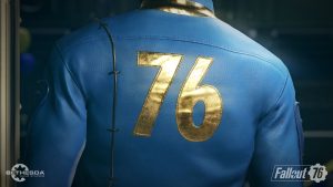 Fallout 76 Post-Launch Plans Include New “Vaults Opening”, Character Respeccing