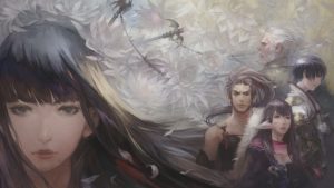 Final Fantasy 14: Stormblood Patch 4.3 Now Available, Adds New Raid and Quests