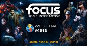 The Surge 2, Farming Simulator 19, Call of Cthulhu Confirmed for E3 2018