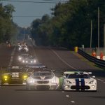 Gran Turismo Sport- Sony Announces Partnership With Mercedes-Benz For E-Sports Event