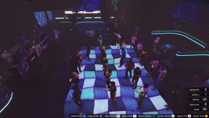 GTA Online’s Content Teases Point to New Music