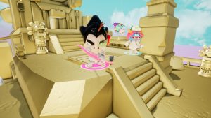 Headsnatchers Interview: ‘I Think Laughter Is The Most Important Factor’