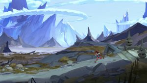 Indivisible’s Combat and Platforming Showcased in New Videos