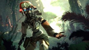 Insomniac Games Teasing New VR Title, More Info on June 7th