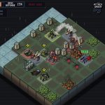 Into the Breach Review – Goin’ Back in Time