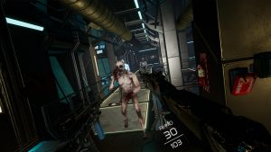 Killing Floor: Incursion is Now Available For PlayStation VR