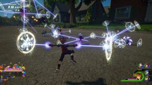 Kingdom Hearts 3 Will Be Playable At San Diego Comic-Con, Square Enix Confirms