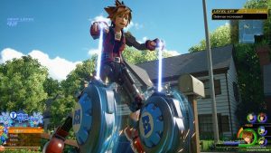 Kingdom Hearts 3’s Star-Studded Voice Cast Announced By Square Enix