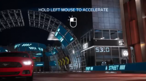 Microsoft Drops A Brand New Racing Title ‘Miami Street’ Without Notice