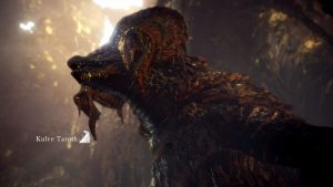 Monster Hunter World: Iceborne – Master Rank Kulve Taroth, Arch-Tempered Namielle Out on April 23rd