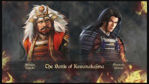 Nobunaga’s Ambition: Taishi New Information and Screenshots Revealed