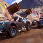 Onrush is Free For European PS4 Players This Weekend