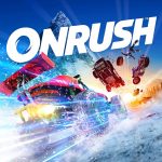 Onrush Now Available, Snazzy Launch Trailer Released