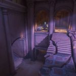 Overwatch’s Next Free-For-All Map Receives First Gameplay Footage