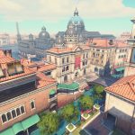 Overwatch’s Rialto Map Now Available on All Platforms