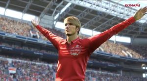 Konami Scores Russian Football League Partnerships For PES 2019